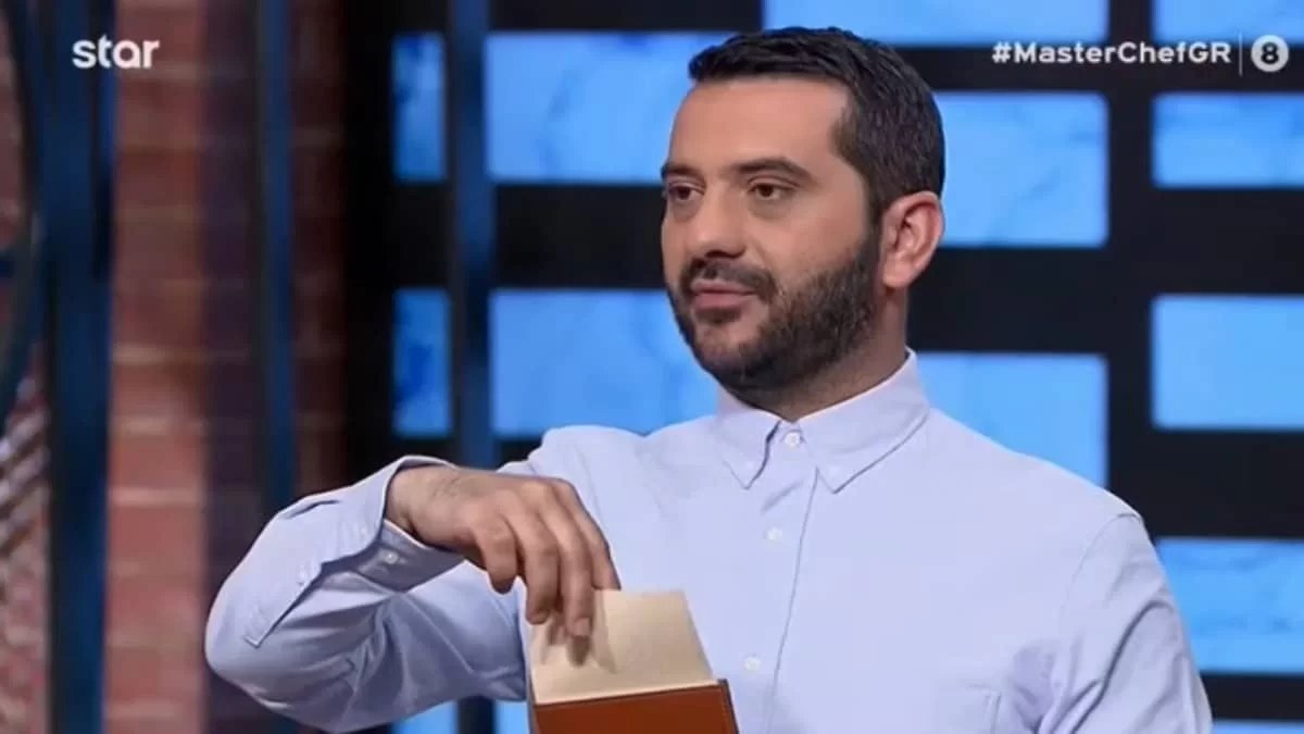 MasterChef 6: Έξαλλος πανηγυρισμός από την νικητήρια ομάδα μετά από την ομαδική δοκιμασία