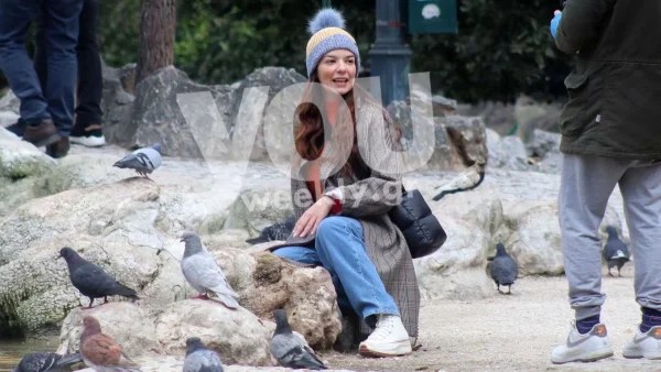 Κλείνει στόματα η Νικολέττα Ράλλη με την απάντησή της για το τηλεμάρκετινγκ στην εκπομπή της - «Είναι κάτι που...»