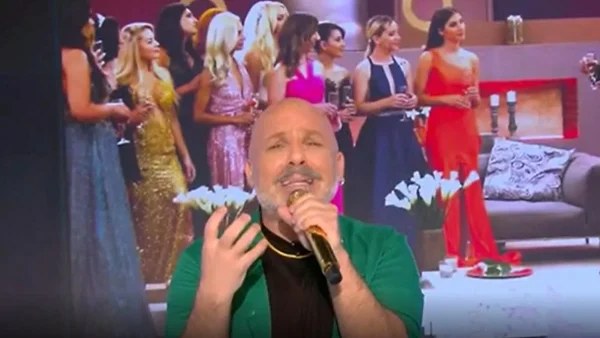 Καλό Μεσημεράκι: «Αυτή είναι η κατάντια αυτής της εκπομπής» - "Κόλαφος" ο Νίκος Μουτσινάς on air