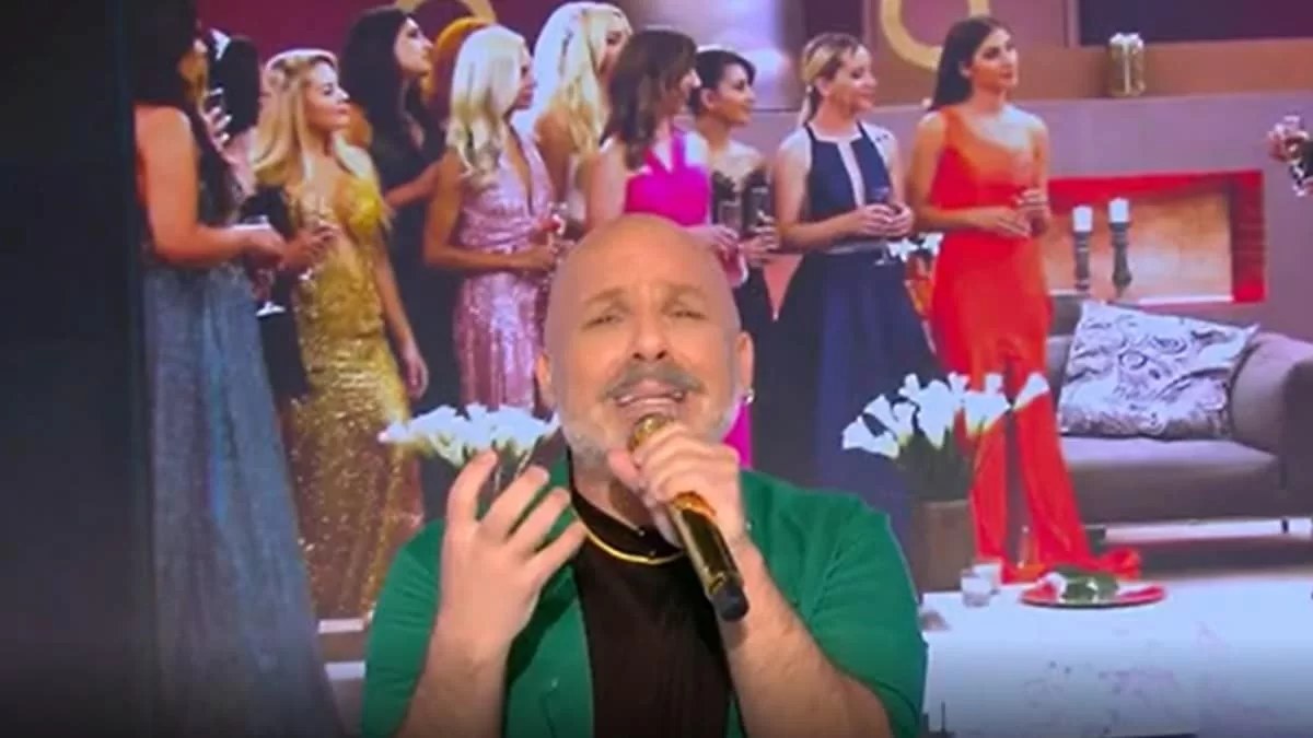 Καλό Μεσημεράκι: «Αυτή είναι η κατάντια αυτής της εκπομπής» - "Κόλαφος" ο Νίκος Μουτσινάς on air