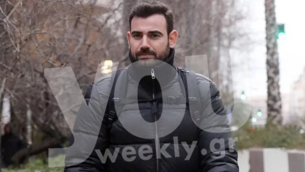 «Τους φόνους στο μυαλό μου τους έκανα» - Συγκλονίζει ο Νίκος Πολυδερόπουλος