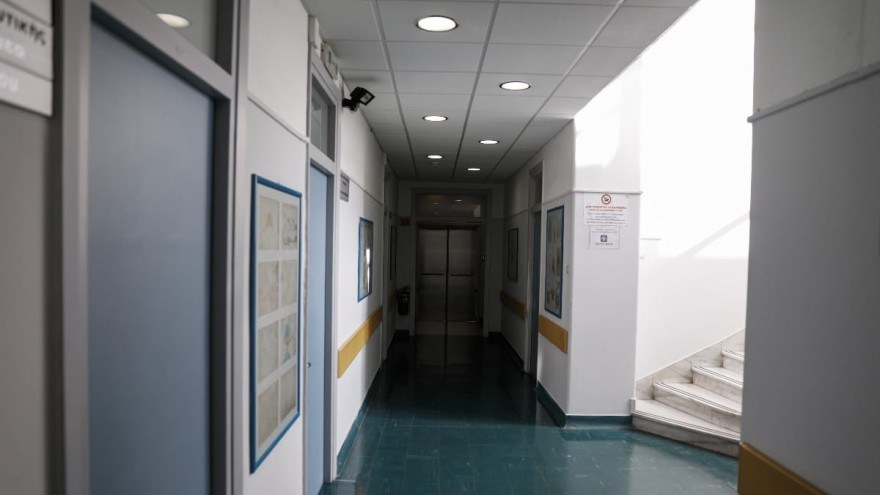 Επίσημα τρία κρούσματα οξείας ηπατίτιδας σε παιδιά στην Ελλάδα