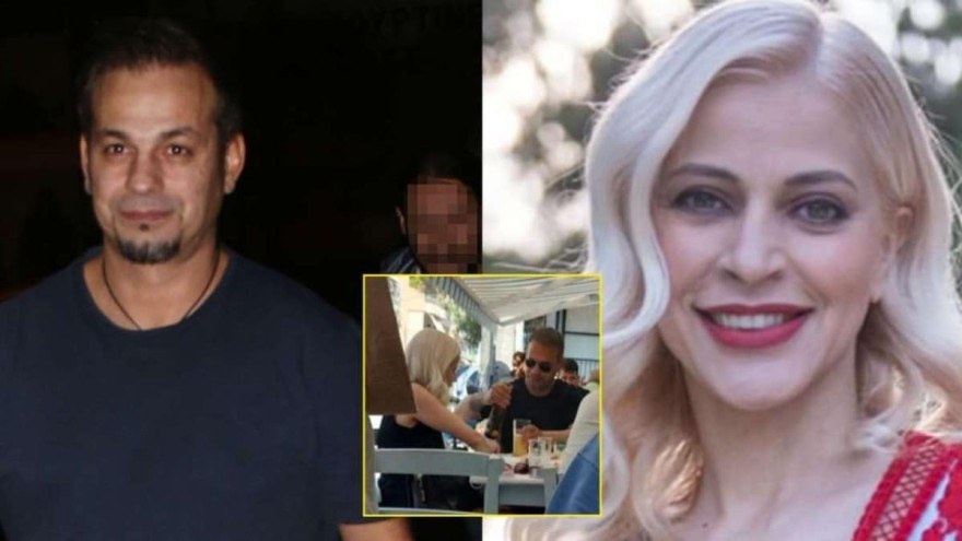 Πώς γνωρίστηκε ο Ντέμης Νικολαϊδης με την Φανή Σπυριδάκη