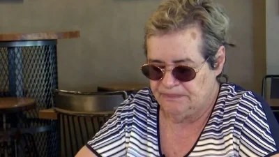 «Έλενα Χριστοπούλου; Γίνε λίγο πιο σαφής;» - "Καταπέλτης" για ακόμη μία φορά η Ντέπυ Γκολεμά σε δηλώσεις της