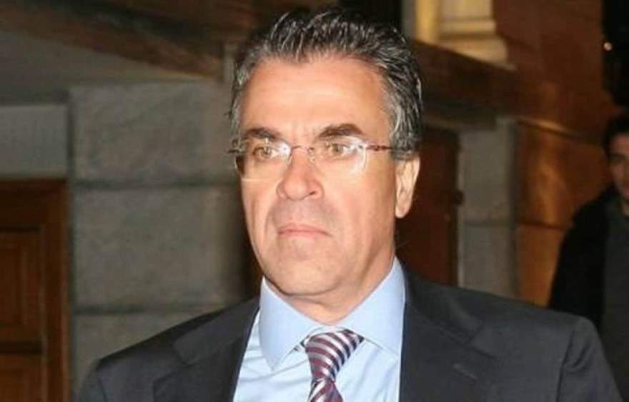 Ντινόπουλος