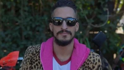 ''Ραγίζει καρδιές'' το αποχαιρετιστήριο μήνυμα του Κέντρου Κινηματογράφου για τον θάνατο του Ντινόπουλου