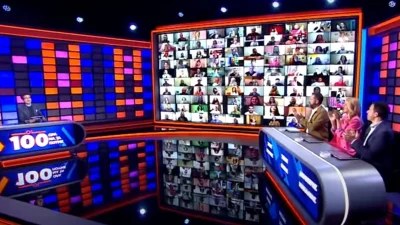 Οι 100: Σούσουρο στο Star με την εκπομπή του Λάμπρου Φισφή - Έγινε γνωστό πως...