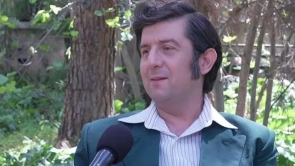 «Θέλω να βοηθήσω την κοινωνία να...» - Ο λόγος που ο Μιχάλης Οικονόμου μίλησε ανοιχτά για τη σεξουαλικότητα του
