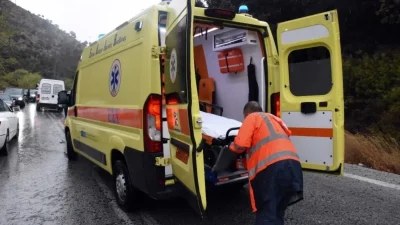 Παλαιό Φάληρο: Στο ψυχιατρείο οδηγήθηκε με εντολή εισαγγελέα ο 48χρονος που σκότωσε τη μητέρα του