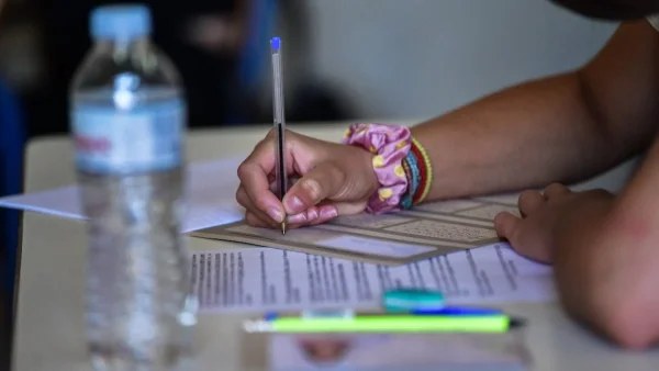Πανελλήνιες 2022: Πώς θα δώσουν εξετάσεις οι υποψήφιοι - Αναλυτικά όλα τα υγειονομικά πρωτόκολλα