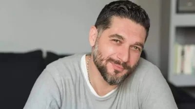 Πάνος Ιωαννίδης: Η ανάρτηση στο instagram και η τρυφερή αναφορά  στον νεογέννητο γιο του που προκάλεσε γέλιο