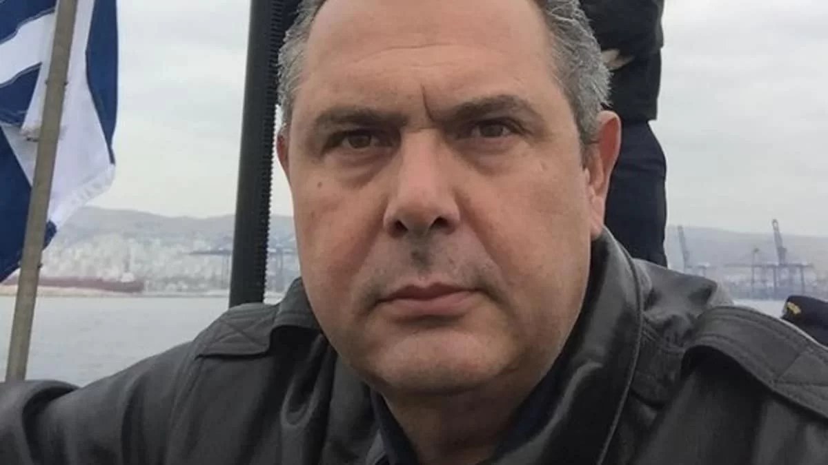 Γενέθλια για τον Πάνο Καμμένο - Η απίστευτη αλλαγή του μετά την απώλεια σχεδόν 60 κιλών