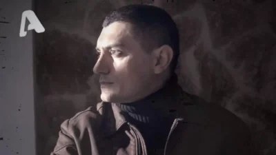 Σασμός: Ο Αργύρης Πανταζάρας διασκεδάζει στο ρόλο του - Τα επικά quiz που μοιράζεται με τους φαν του