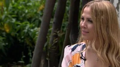 «Πήγα τον βρήκα και μου ζήτησε να...» - Η συγκινητική εξομολόγηση της Δρακοπούλου για τον Παντελίδη