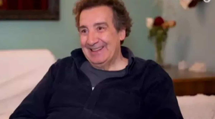 Άγγελος Παπαδημητρίου