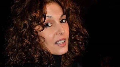 «Έφτασα να είμαι 20 μέρες...» - Η συγκλονιστική αποκάλυψη της Δήμητρας Παπαδήμα