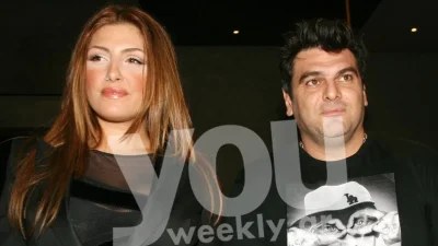 Κάπως έτσι ξεκίνησαν όλα: Το ηχητικό ντοκουμέντο που εξόργισε την Παπαρίζου κι έκανε μήνυση στον Τόνι Μαυρίδη!