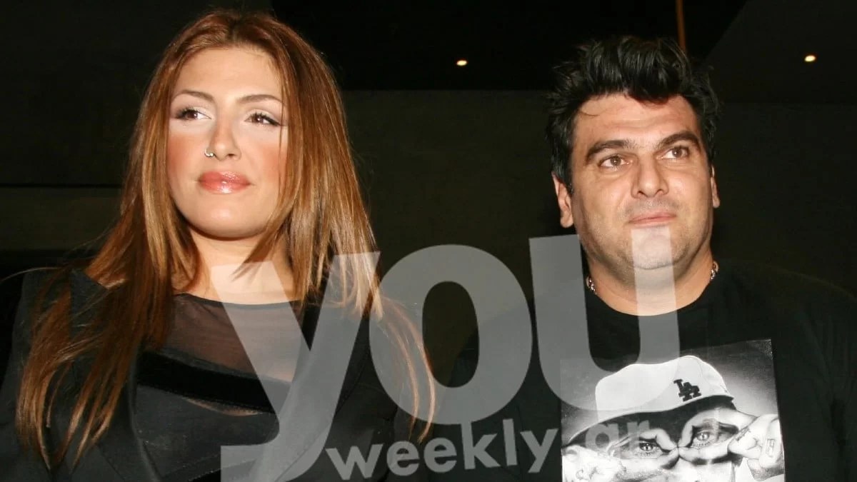 Κάπως έτσι ξεκίνησαν όλα: Το ηχητικό ντοκουμέντο που εξόργισε την Παπαρίζου κι έκανε μήνυση στον Τόνι Μαυρίδη!