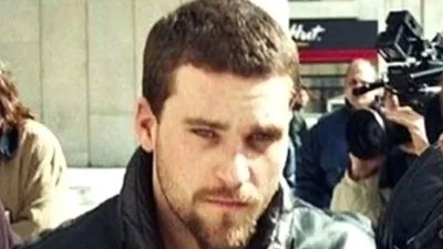 Πως είναι σήμερα ο διαβόητος δολοφόνος Κώστας Πάσσαρης - Με ελάχιστα μαλλιά και πολύ λιγότερα κιλά