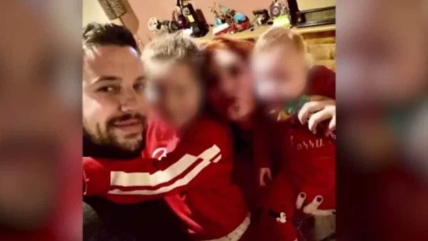 Πάτρα: «Κάθε φορά που χωρίζουμε θα έχουμε μία απώλεια;» - Οι τελευταίες συνομιλίες Μάνου και Ρούλας