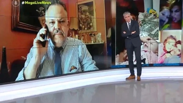 Πάτρα: Οι συγγενείς της σπιτονοικοκυράς ετοιμάζουν ασφαλιστικά μέτρα κατά Μάνου και Ρούλα