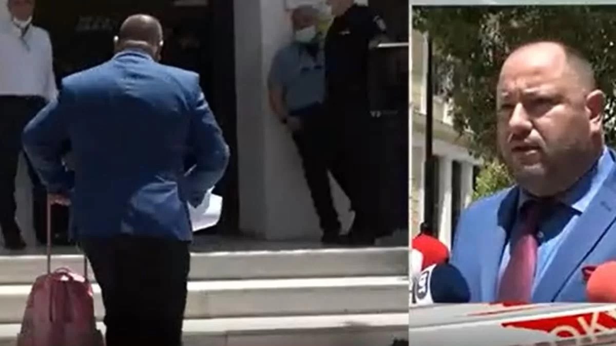 Πάτρα: Ραγδαίες εξελίξεις με την τσάντα της Τζωρτζίνας - «Έχει αποδεικτικό υλικό που πρέπει να παραδοθεί»