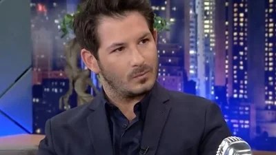 «Δεν μίλησα για το τι κάνω στο κρεβάτι μου!» - Τα είπε έξω από τα δόντια ο Γιώργος Περρής