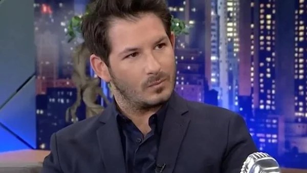 «Δεν μίλησα για το τι κάνω στο κρεβάτι μου!» - Τα είπε έξω από τα δόντια ο Γιώργος Περρής