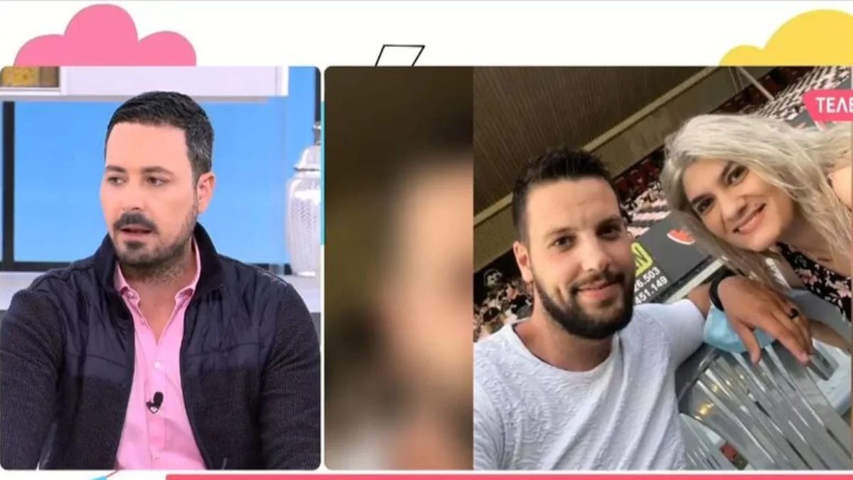 Πέτρος Κουσουλός για Πάτρα: «Η κατηγορούμενη προσπαθούσε να μετακυλήσει την ευθύνη στον σύζυγό της»