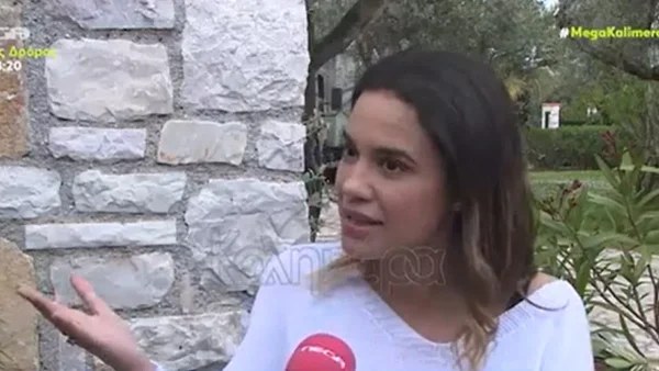 "Έσπασε" την σιωπή της η Πηνελόπη Πλάκα: «Έχω περάσει δύσκολα σε συνεργασία, ένιωθα...»