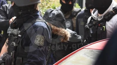Πάτρα: Αποκαλύφθηκαν οι ύποπτες αναζητήσεις της Πισπιρίγκου πριν τον θάνατο της Τζωρτζίνας