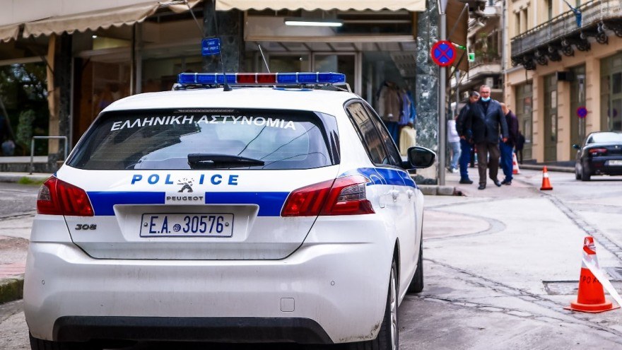 Συνελήφθη γνωστός ράπερ για ναρκωτικά στα διόδια - Μαζί με 3 φίλους του
