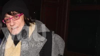 «Ο πατέρας μου θα κλαίει...» - Οι πρώτες δηλώσεις της κόρης του Ψάλτη για την εκταφή του