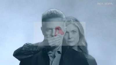 Σούσουρο με τον ALPHA από εχθές το βράδυ - Άσχημη εξέλιξη για τη νέα σειρά "Ψέματα"