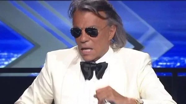 X-Factor: «Και μην είστε ξινέγκλο!» - Απίστευτο σκηνικό ανάμεσα σε Ηλία Ψινάκη και Μαρίζα Ρίζου