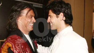 «Του Σάκη Ρουβά του έλεγες πήδα, πήδαγε και...» - Αποκαλυπτικός ο Ηλίας Ψινάκης για τη συνεργασία τους