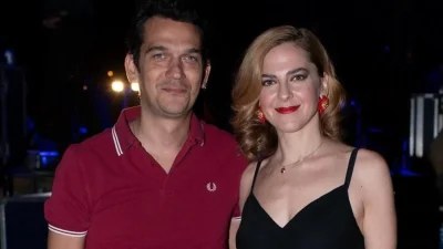 Πασίγνωστος μουσικός - Αυτός ήταν ο πατέρας του συζύγου της Ρένας Μόρφη