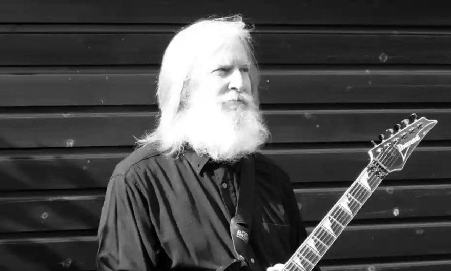 Ricky Gardiner
