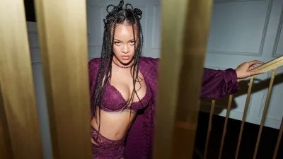 Γέννησε η Rihanna - Αυτό είναι το φύλο του μωρού της
