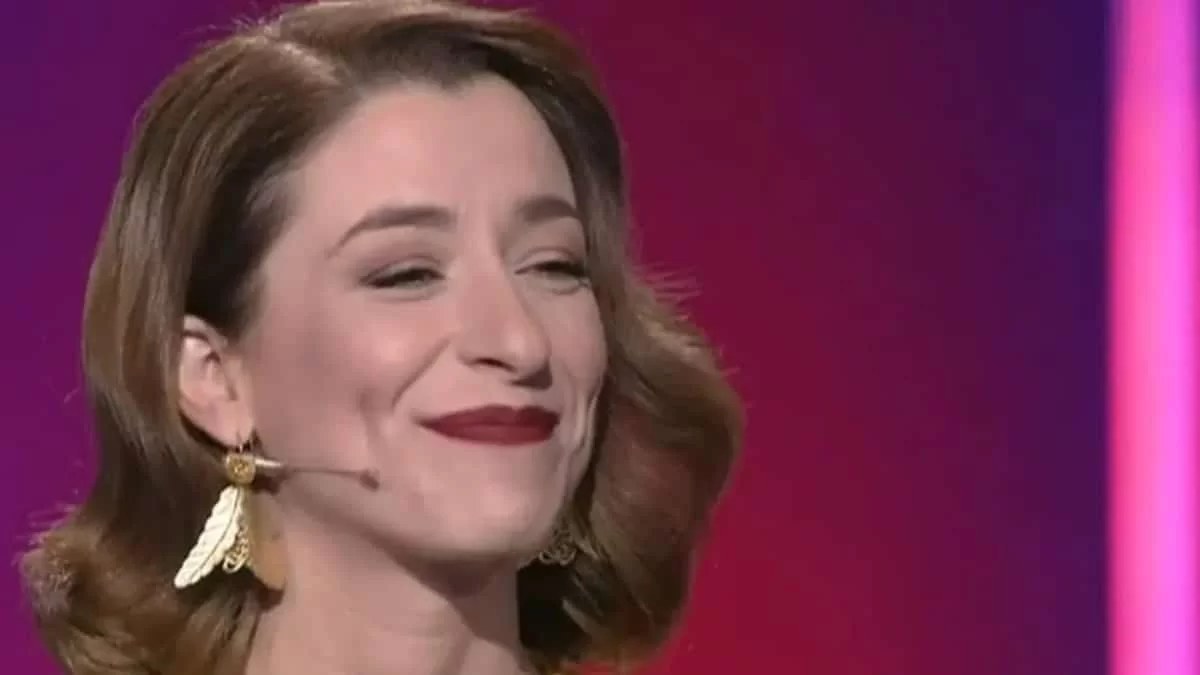 X-Factor: Η τελική τετράδα της Μαρίζας Ρίζου