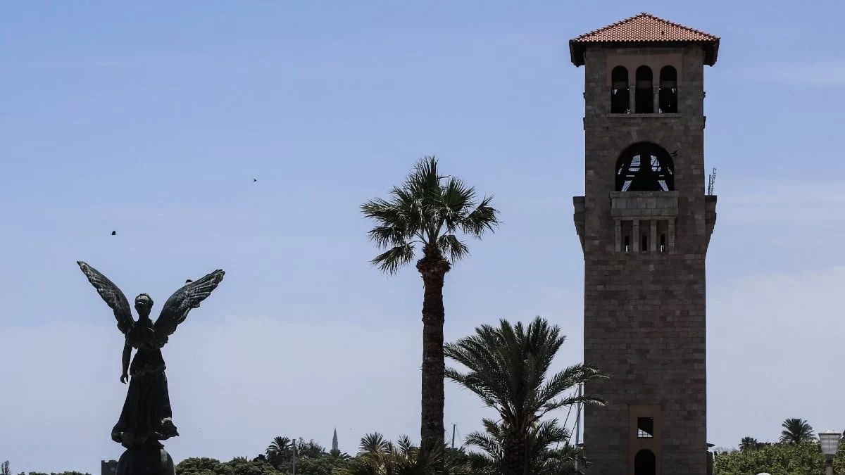 Ρόδος: 16χρονος άφησε την τελευταία του πνοή λόγω υψηλού πυρετού