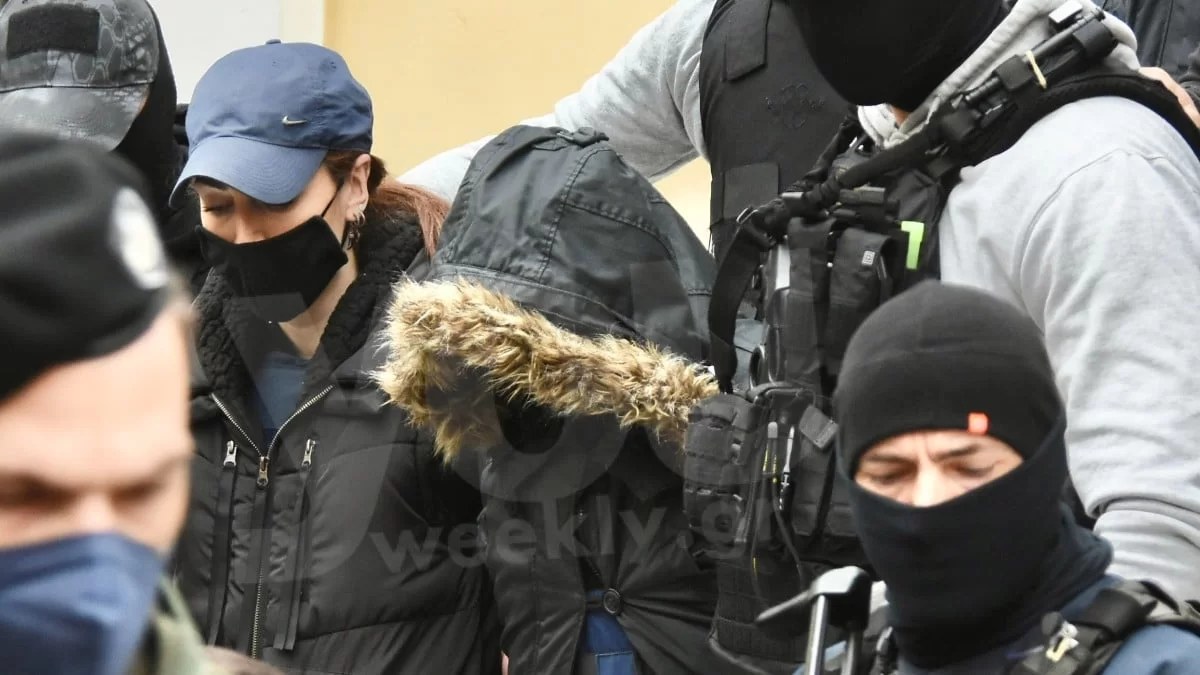 Τραγωδία Πάτρα: Παραιτήθηκε από την υπόθεση ο δικηγόρος της Πισπιρίγκου - «Διαφώνησα με την...»