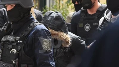 Πάτρα: Απορρίφθηκαν όλα τα αιτήματα της Ρούλας Πισπιρίγκου - Τι απάντησε η ανακρίτρια