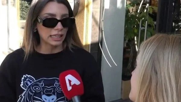 Survivor 5: Η αποκάλυψη της Ρουμελιώτη που "καίει " την παραγωγή - «Μου έκαναν τεστ εγκυμοσύνης για..»
