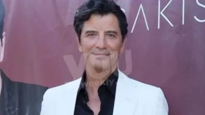 Επιτέλους επισημοποιήθηκε - "Έσκασαν" τα ευχάριστα για τον Σάκη Ρουβά