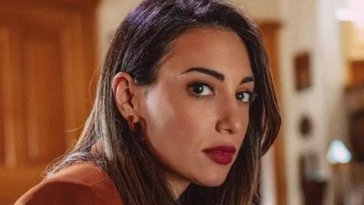 Σασμός: «Δεν υπάρχει καμία...» - Η Ευγενία Σαμαρά αποκαλύπτει για την αποχώρηση του Κωστόπουλου από τη σειρά
