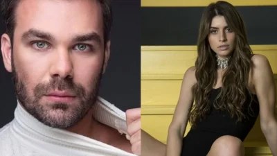 «Είναι θαύμα που έζησε» - Οι πρώτες πληροφορίες για το τροχαίο Γιώργου Σαμπάνη και Ιωάννας Σαρρή