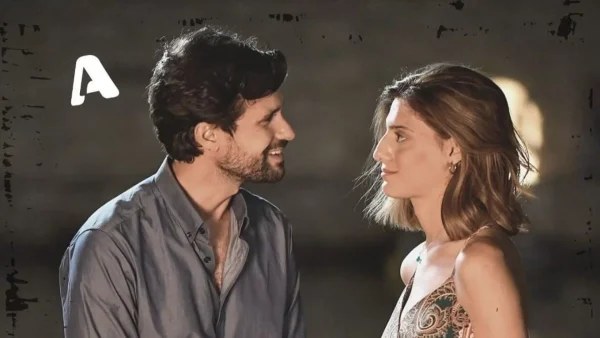 Σασμός: Η κρυφή συμφωνία πίσω από την πλάτη της Αργυρώς