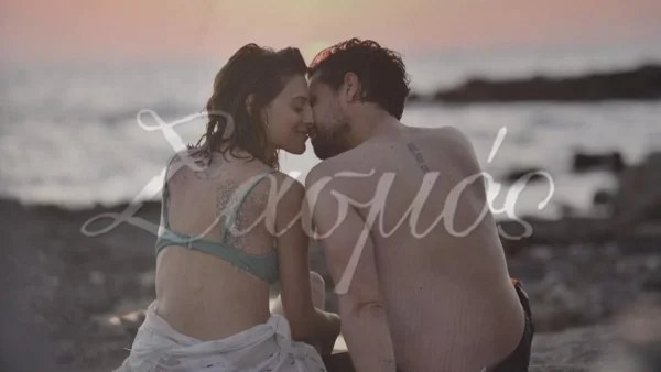ALPHA: Αυλαία για την σειρά Σασμός - Πότε θα προβληθεί το τελευταίο επεισόδιο