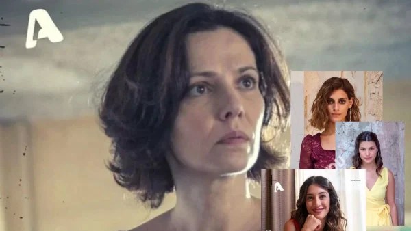 Παντρεύεται στο «Σασμό», παντρεύεται και στην πραγματική ζωή - Ευχάριστα νέα για την...